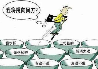 公務(wù)員考試：為什么那么多人30歲才開始報(bào)考公務(wù)員？